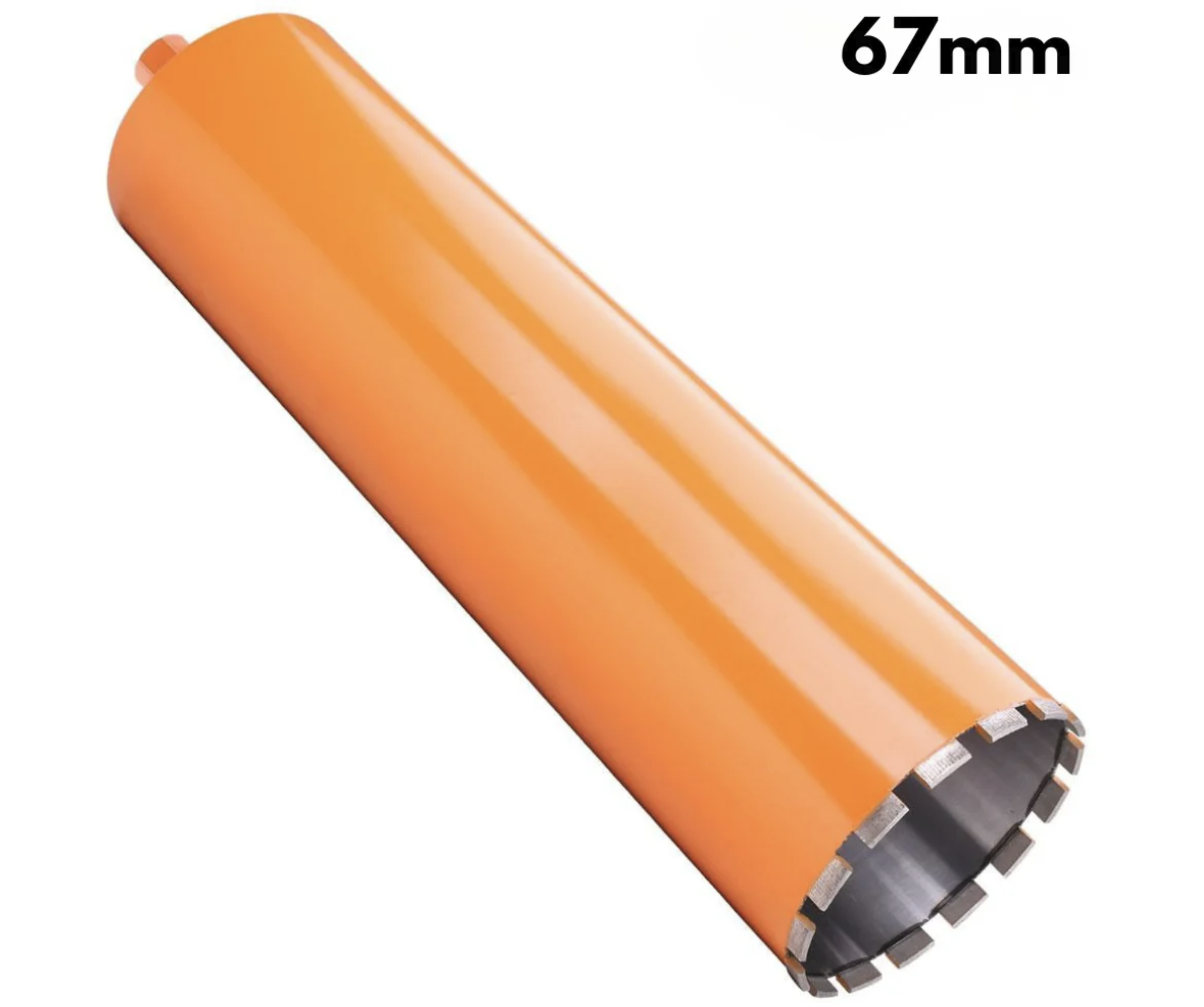 Core Drill Bits 32–102mm photo 5