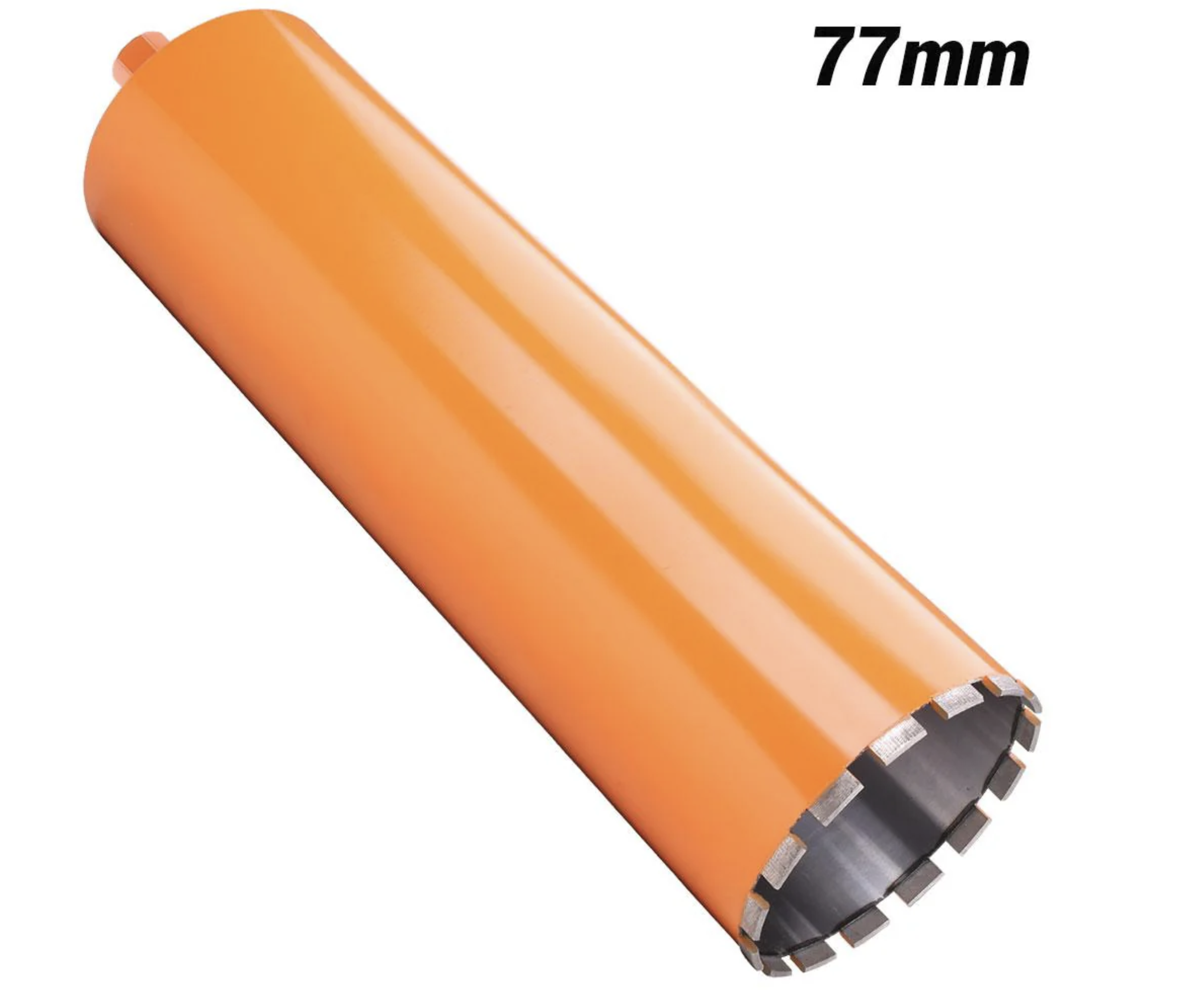 Core Drill Bits 32–102mm photo 6