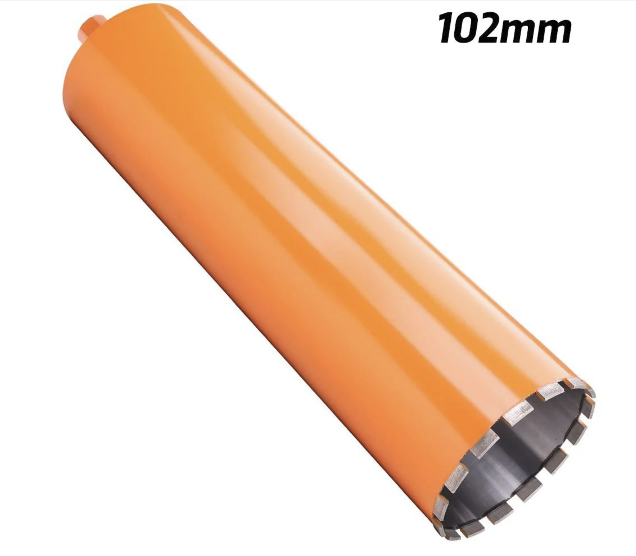 Core Drill Bits 32–102mm photo 8