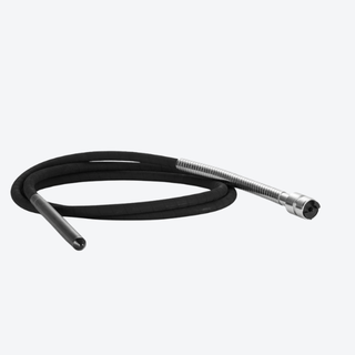 35mm Vibrator Shaft