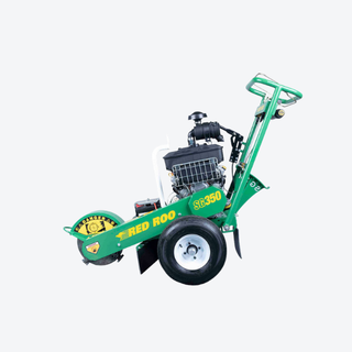 Stump Grinder Red Roo SG350