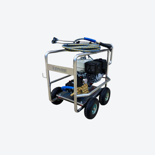 Pressure Washer 4000PSI