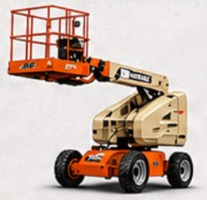 Access Equipment