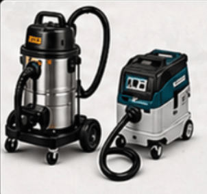 Vacuum Dust Extractor (M Class)