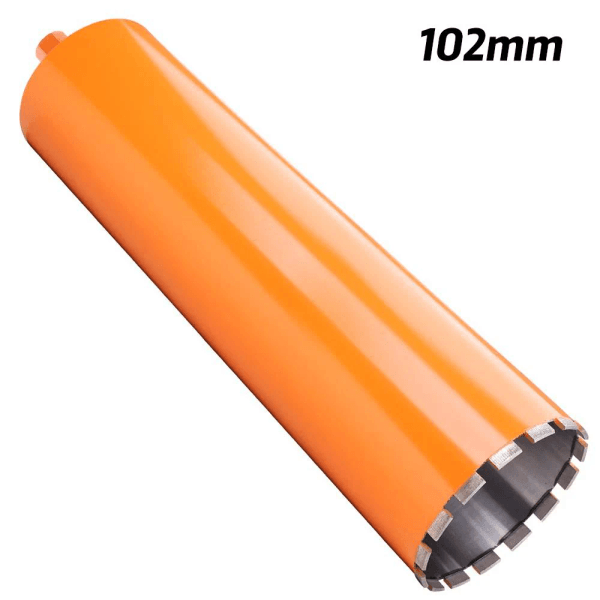 Core Drill Bits 32–102mm
