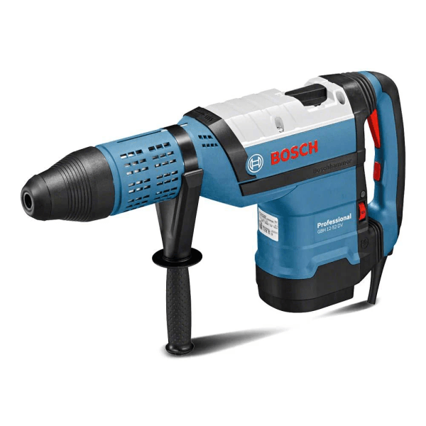 Rotary Hammer Drill Compact (SDS Plus)