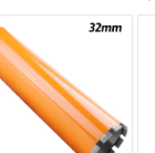 Core Drill Bits 32–102mm