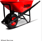 Wheel Barrow