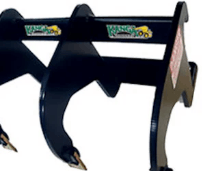 Ripper (Mini Loader)