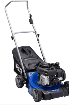 Lawn Mower Petrol 16"
