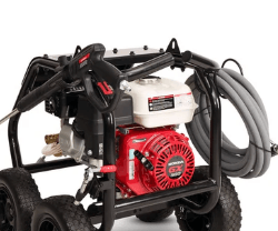 Pressure Washer 3600PSI