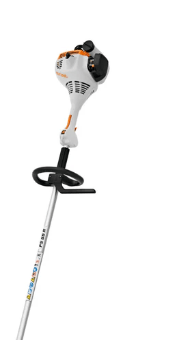 Whipper Snipper Brush Cutter